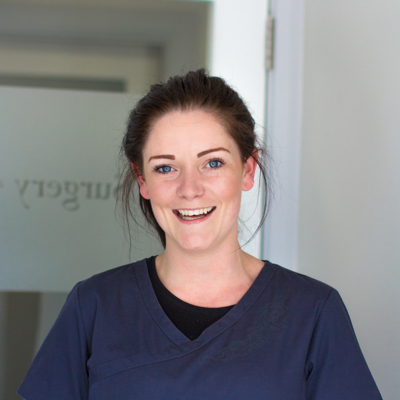 Sara - Deansgrange Dental Clinic, Dublin